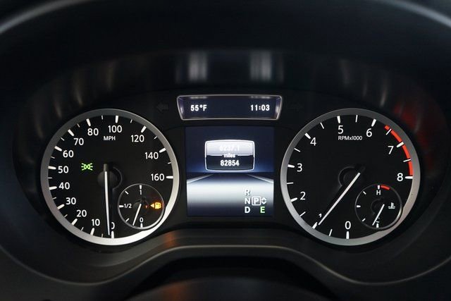 Used 2018 INFINITI QX30 Sport w/ Cargo Package image 31