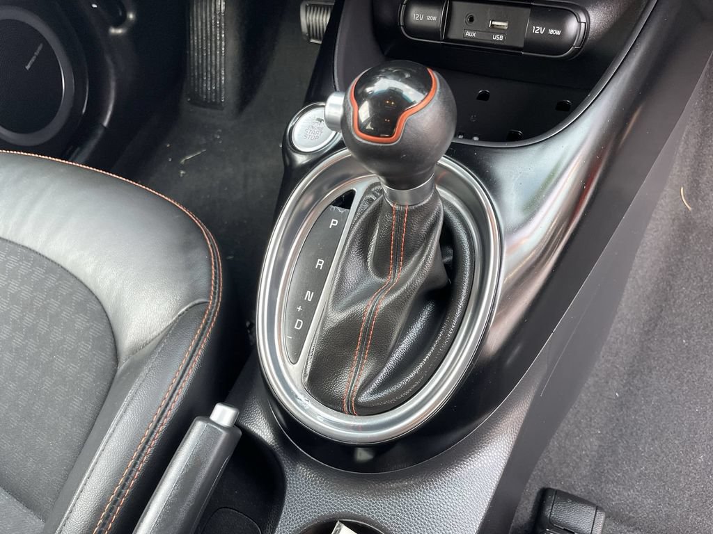 Used 2018 Kia Soul ! w/ Tech Package FWD image 26