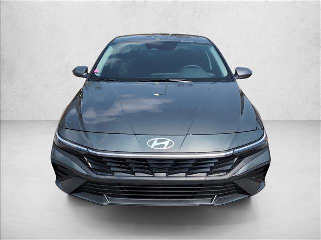 New 2026 Hyundai Elantra SE image 6