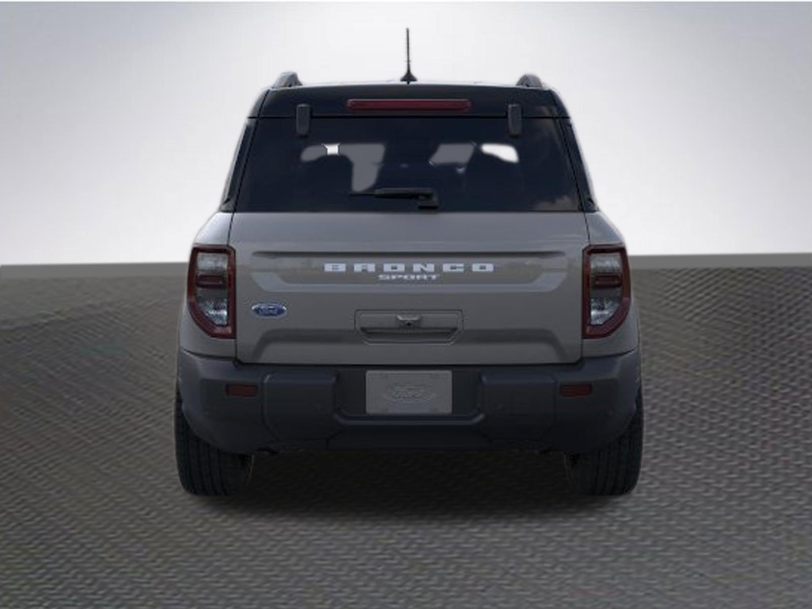 New 2026 Ford Bronco Sport Outer Banks w/ Outer Banks Tech Package+ AWD/4WD image 5