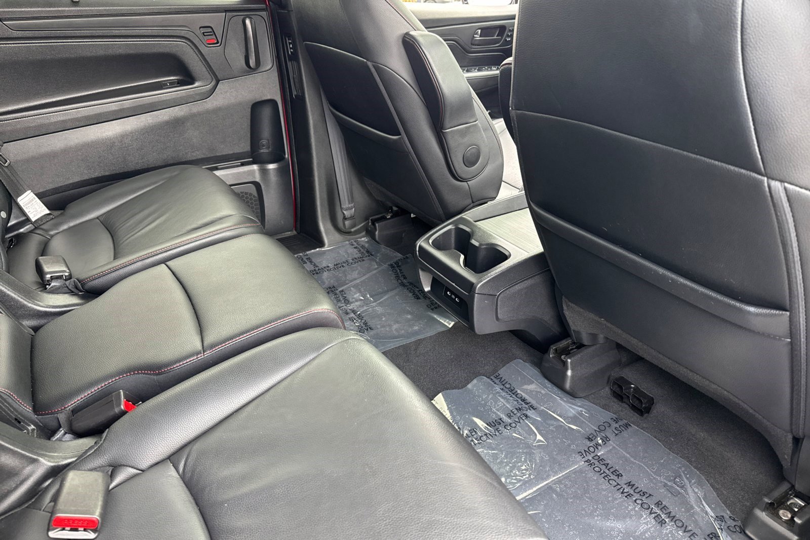 Used 2025 Honda Odyssey Sport-L image 30