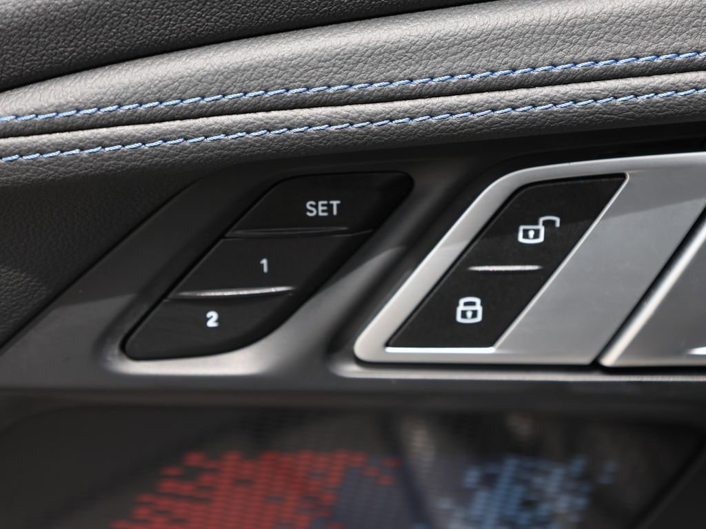 Used 2023 BMW M240i xDrive Coupe image 12