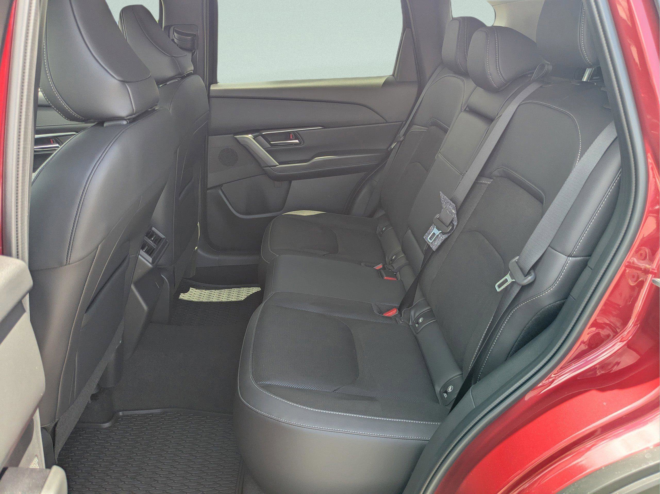 New 2026 MAZDA CX-5 Preferred image 11