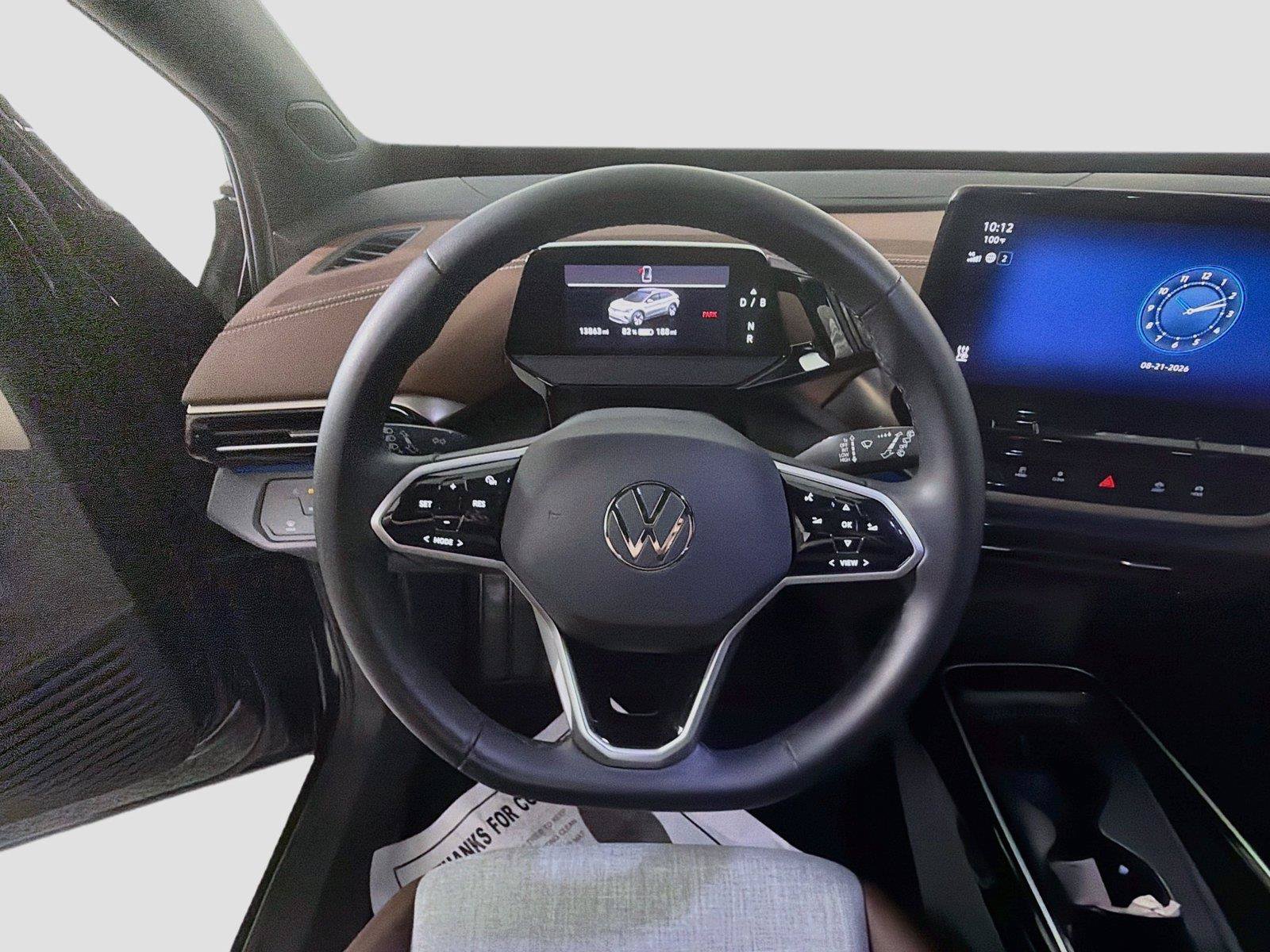 Certified 2023 Volkswagen ID.4 Pro RWD image 10