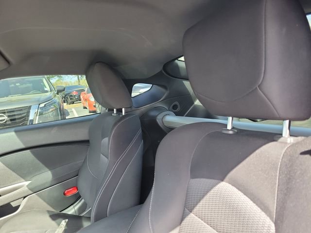 Used 2020 Nissan 370Z Coupe image 12