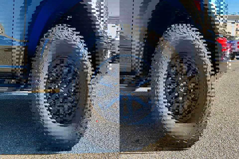 New 2025 Ford F150 Raptor image 10