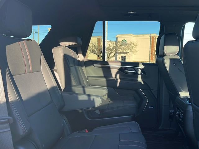 New 2026 Chevrolet Tahoe RST w/ Advanced Technology Package image 13