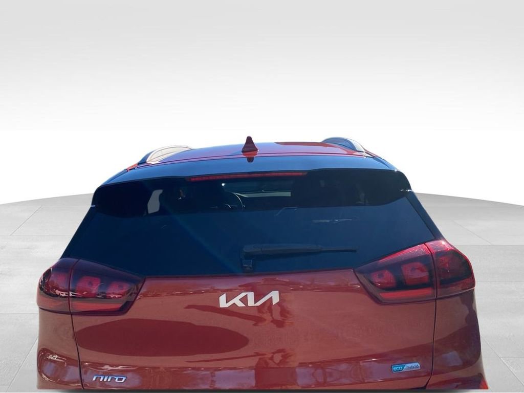 Used 2022 Kia Niro LXS image 16