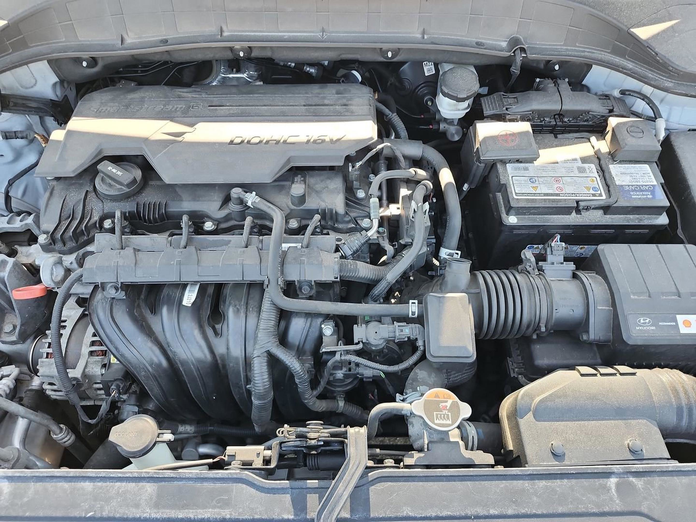 Used 2022 Hyundai Kona SE image 21