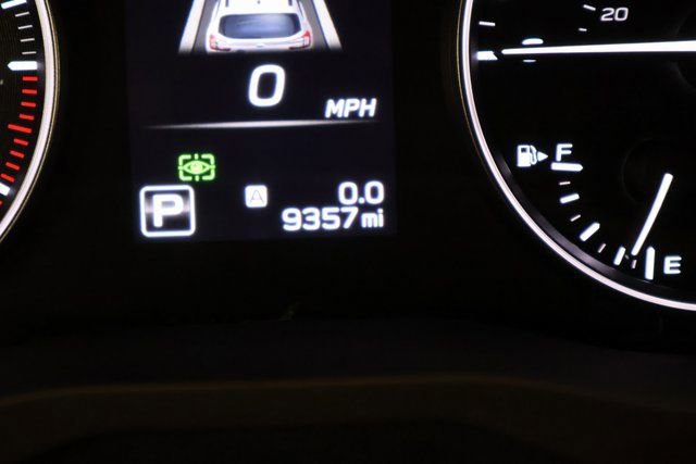 Certified 2024 Subaru Ascent Touring image 16