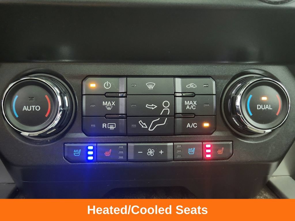 Used 2019 Ford F250 Lariat w/ Lariat Ultimate Package AWD/4WD image 18
