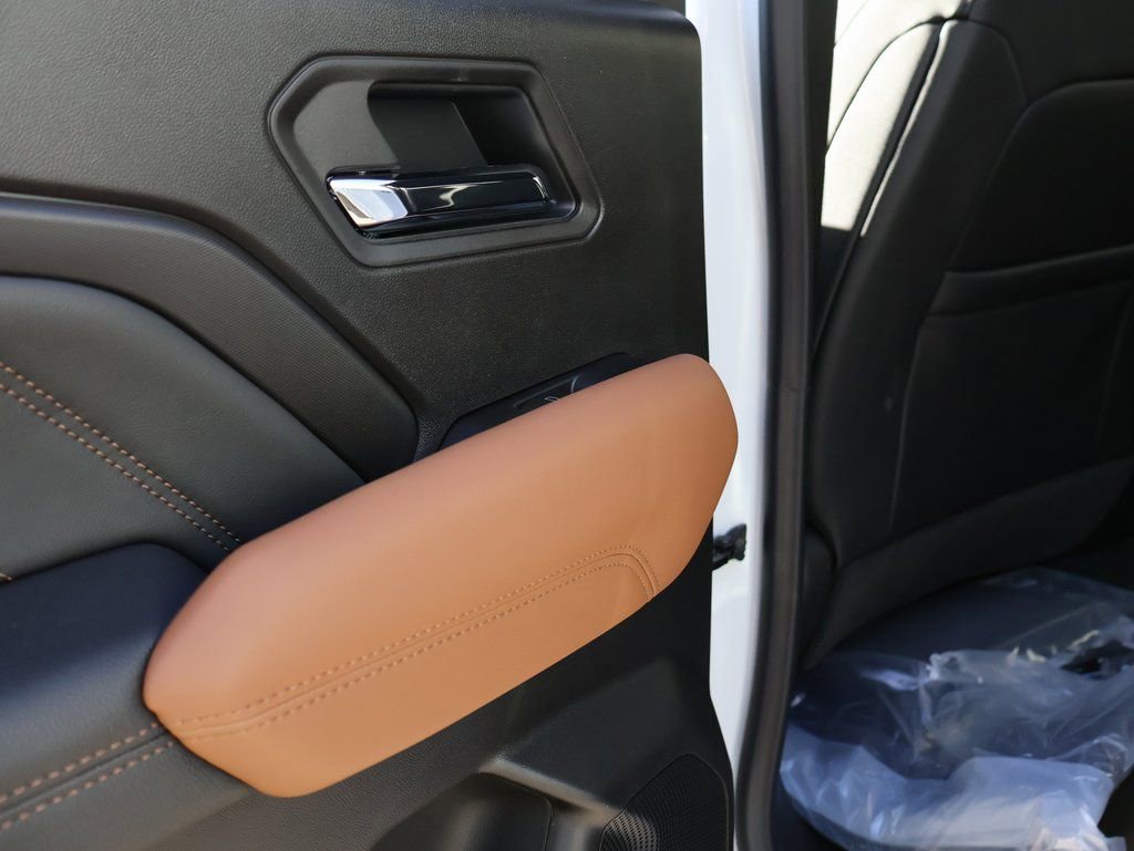 New 2026 GMC Canyon AT4 w/ Technology Plus Package image 23