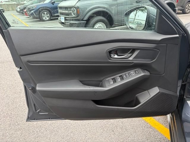 Certified 2023 Honda Accord EX image 11