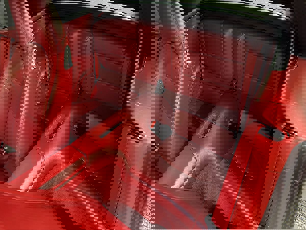 Used 2012 Porsche 911 Carrera image 14