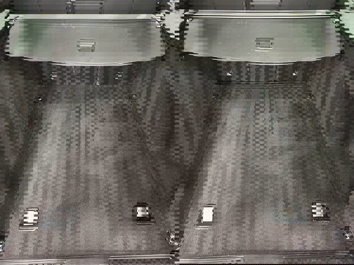 Used 2019 Land Rover Range Rover Sport HSE image 54