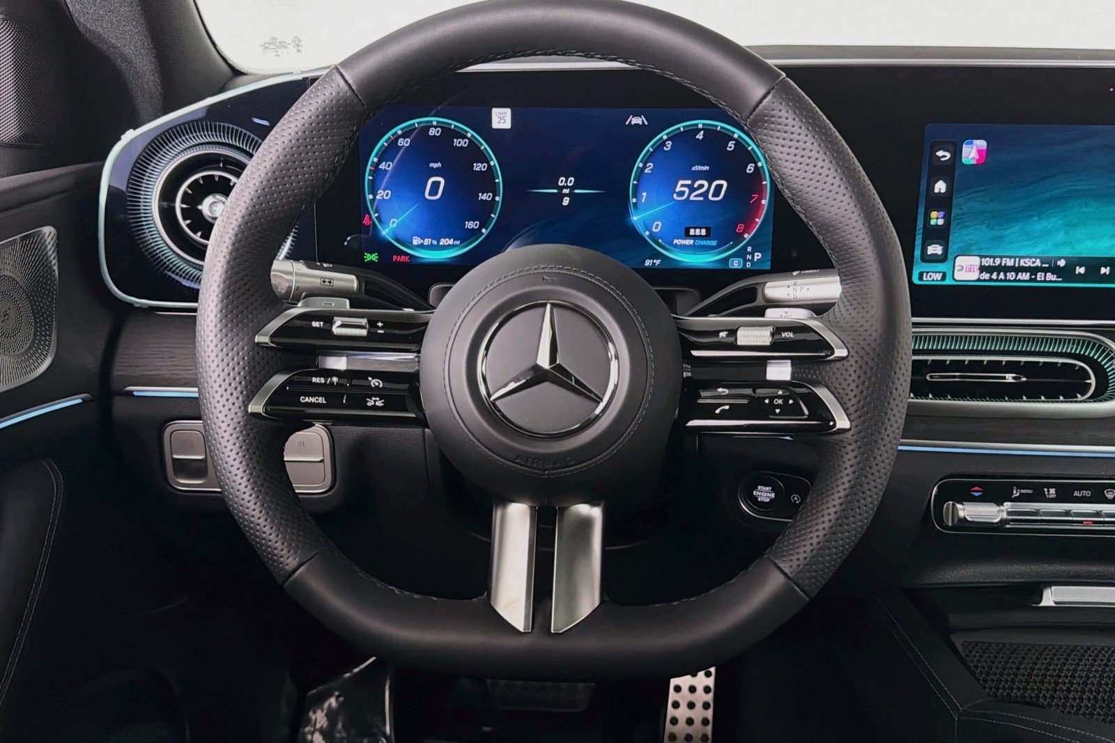 New 2027 Mercedes-Benz GLE 450 4MATIC Coupe image 19