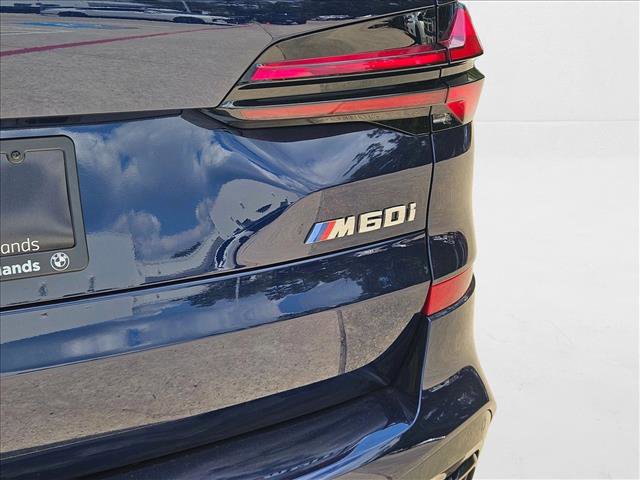 New 2026 BMW X5 M60i w/ Executive Package image 6