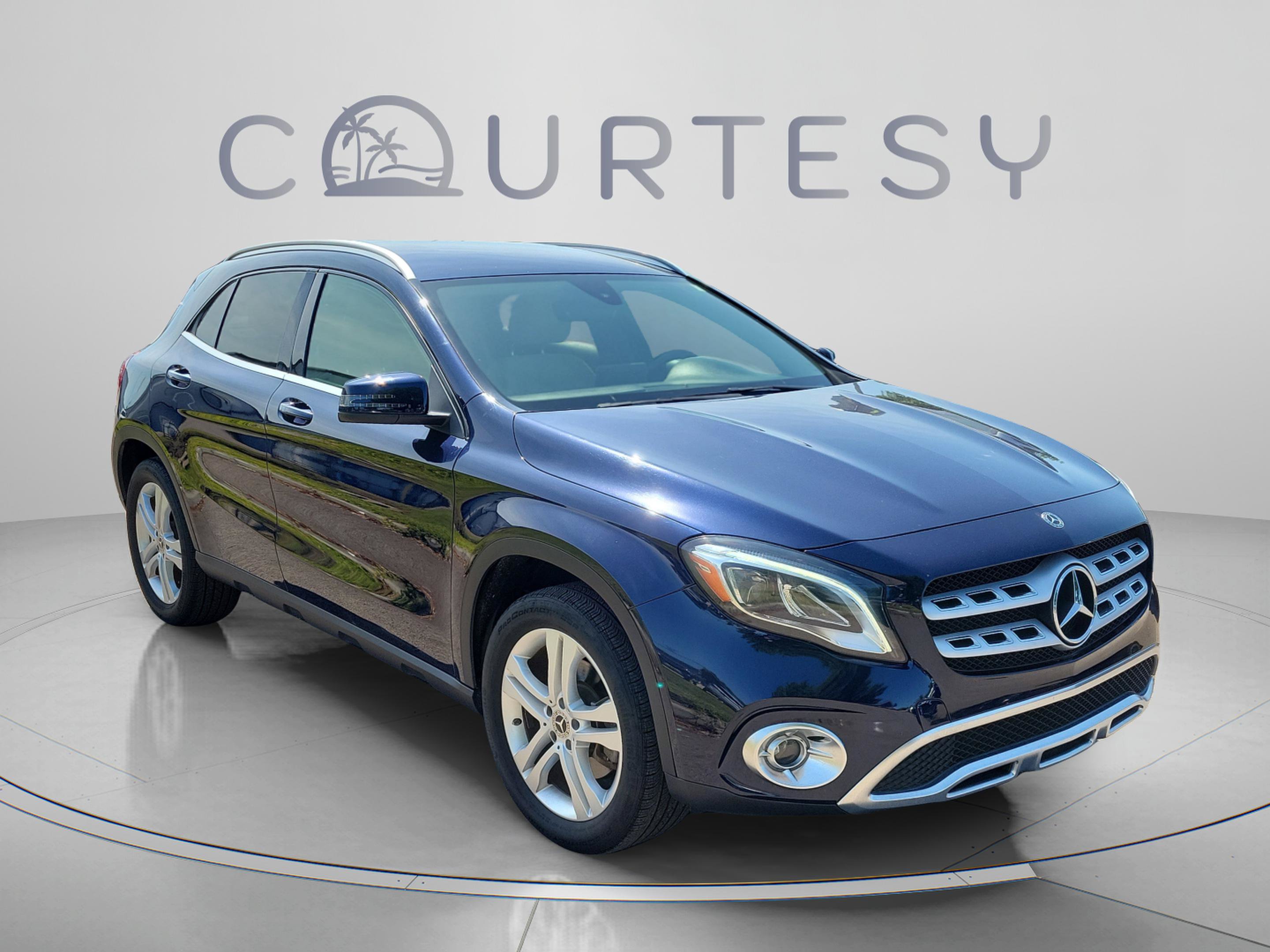 Used 2019 Mercedes-Benz GLA 250 image 4