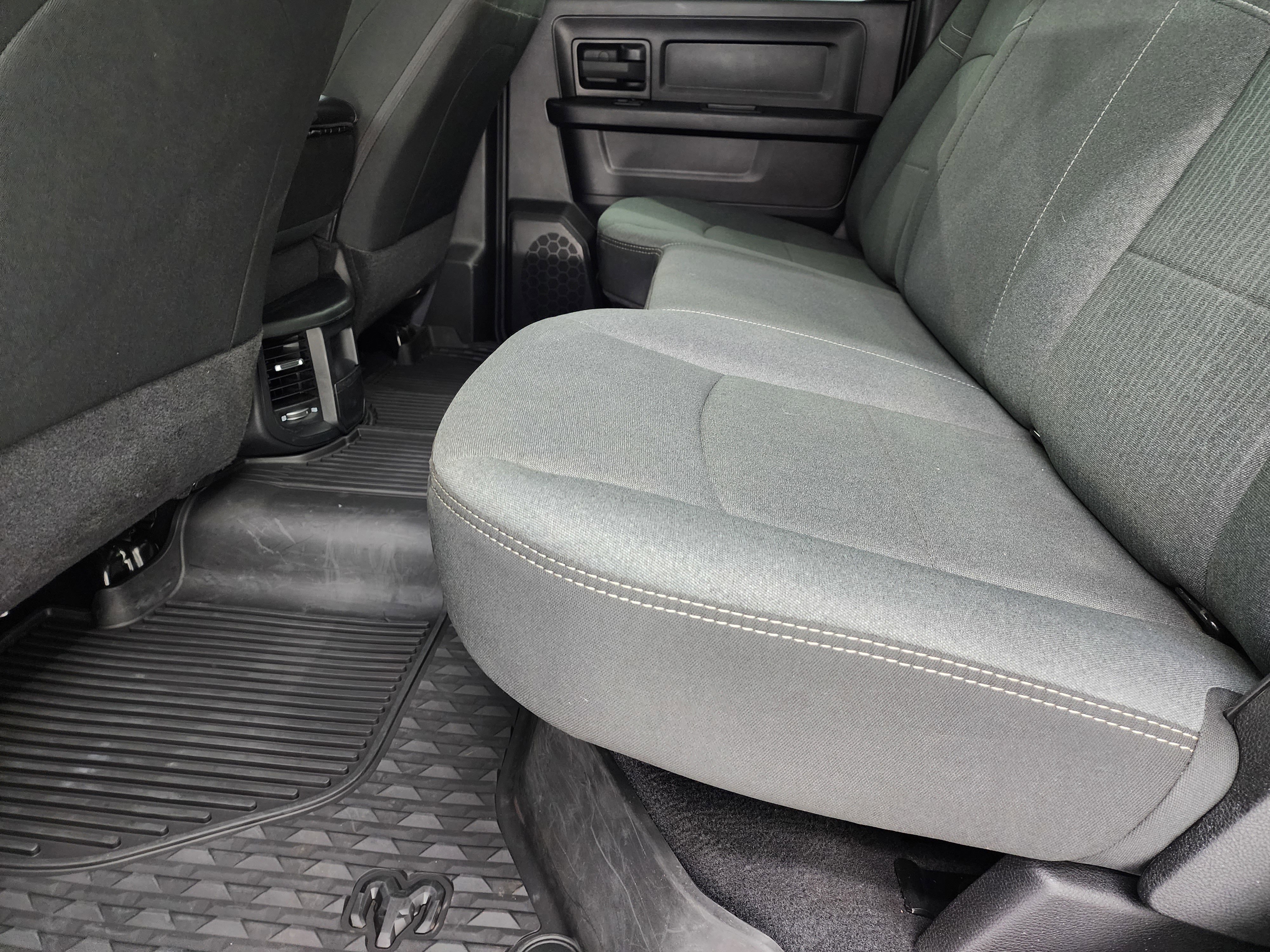 Used 2021 RAM 3500 Tradesman image 35