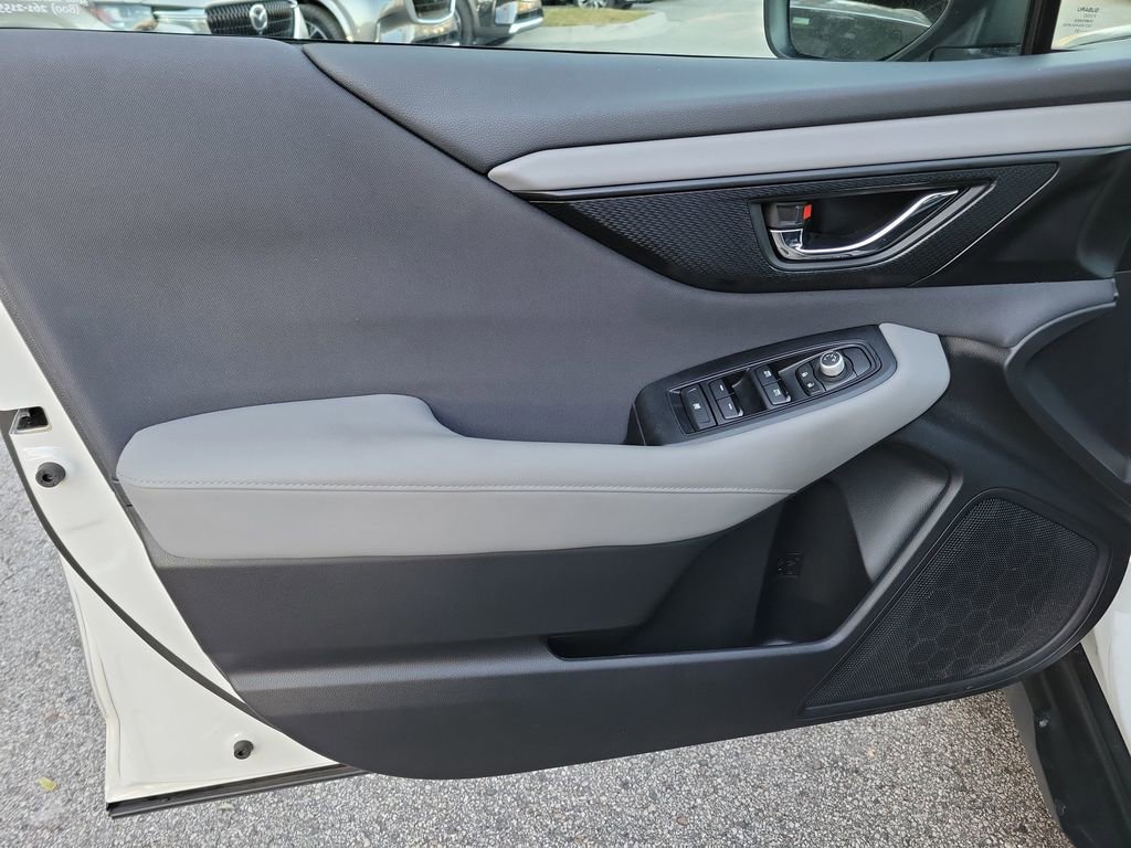 Used 2022 Subaru Outback Premium image 26