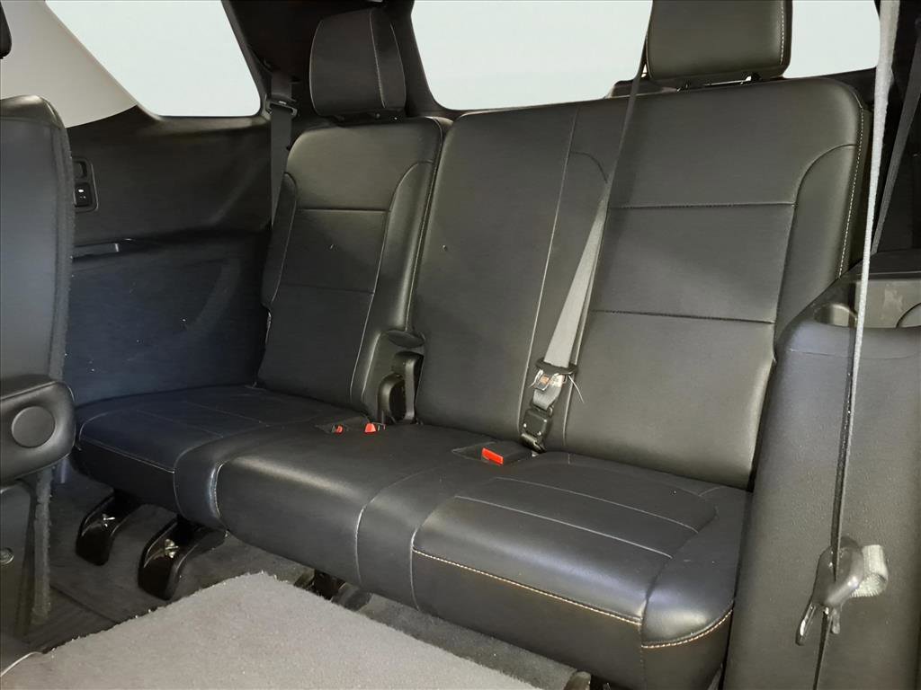 Used 2019 Chevrolet Traverse LT image 7