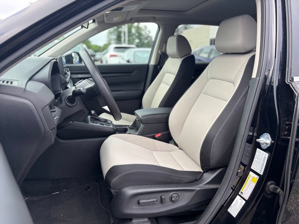 Used 2024 Honda CR-V EX image 19