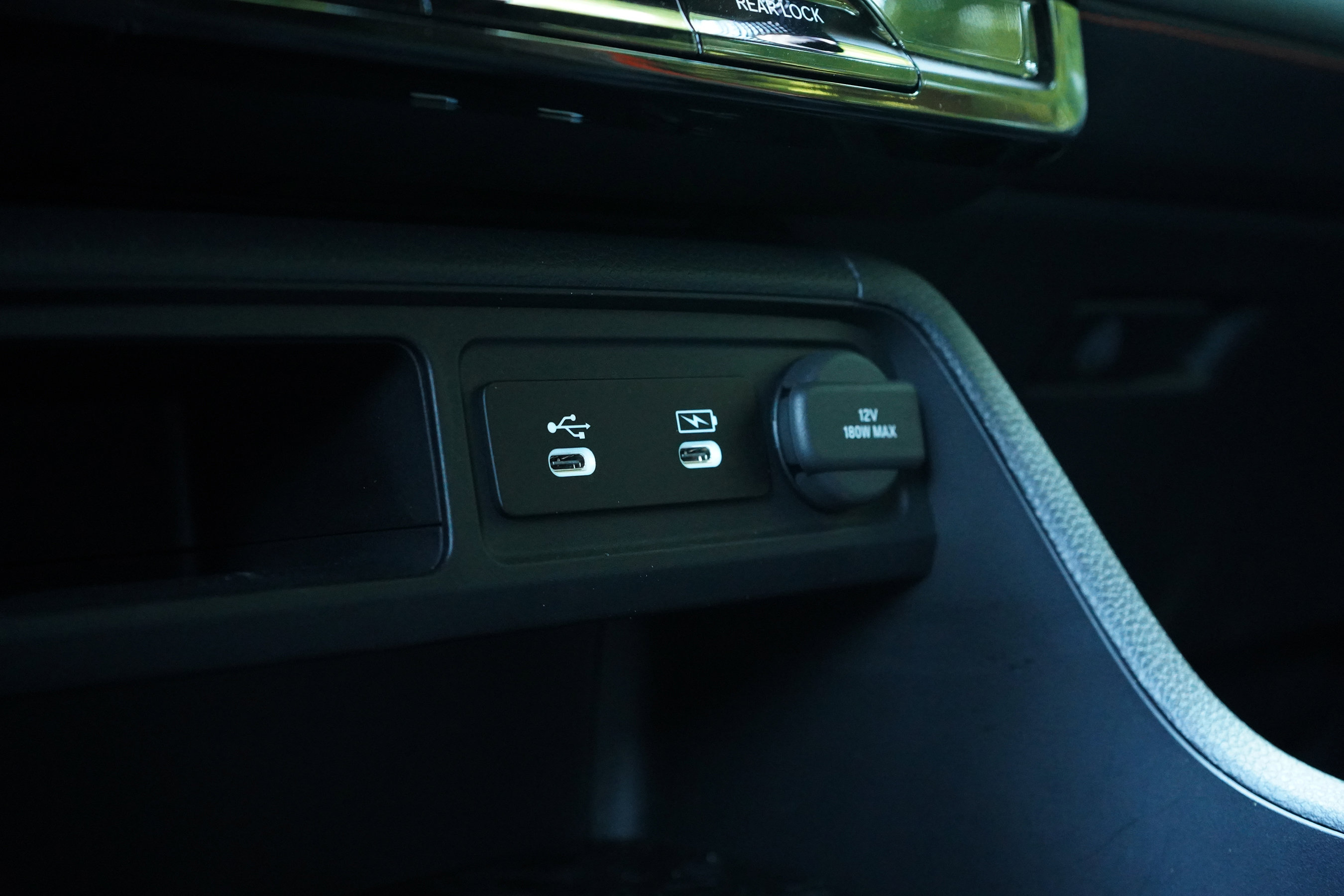 Certified 2026 Honda Passport TrailSport Elite image 37