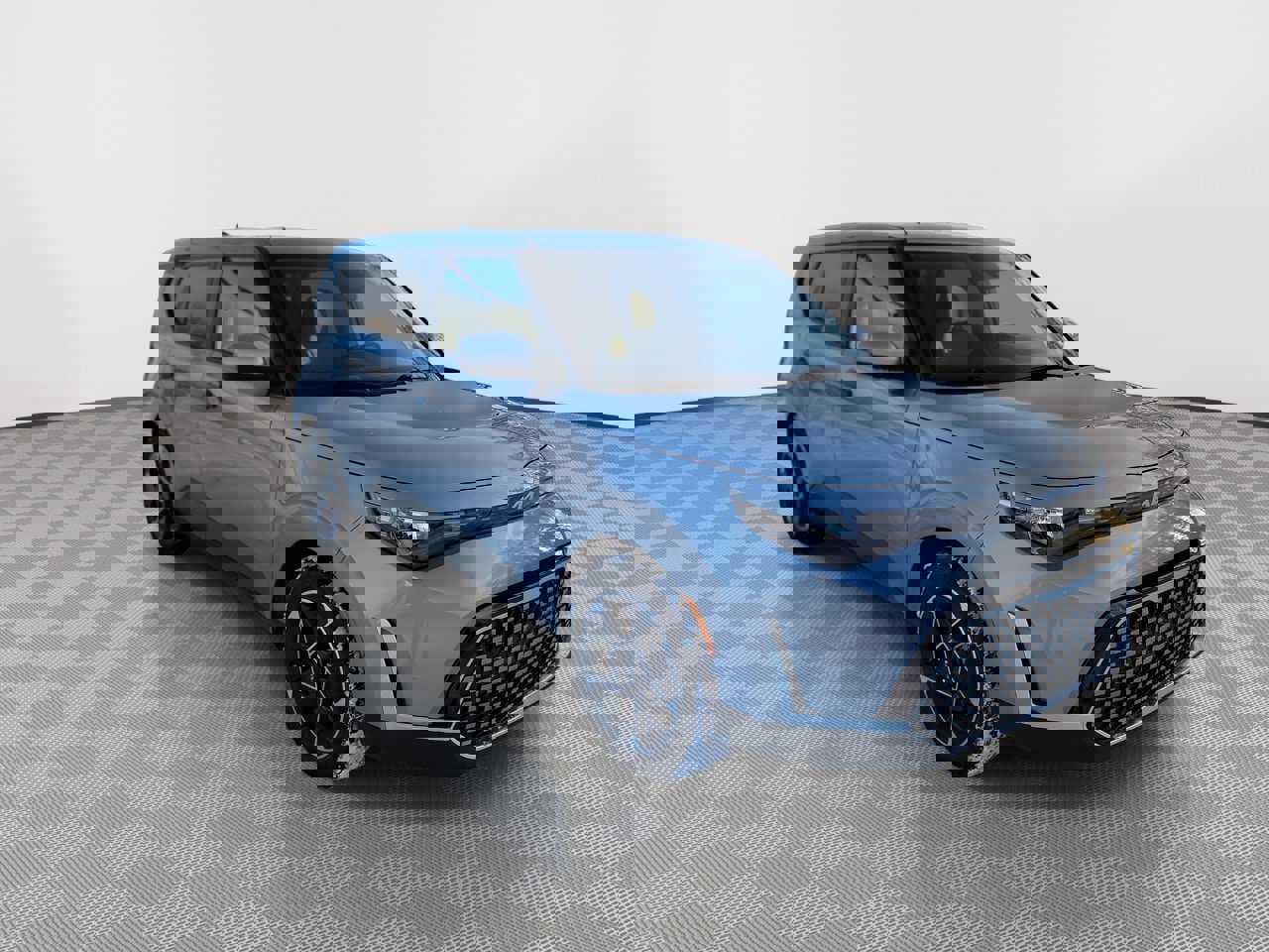 Used 2024 Kia Soul EX image 2