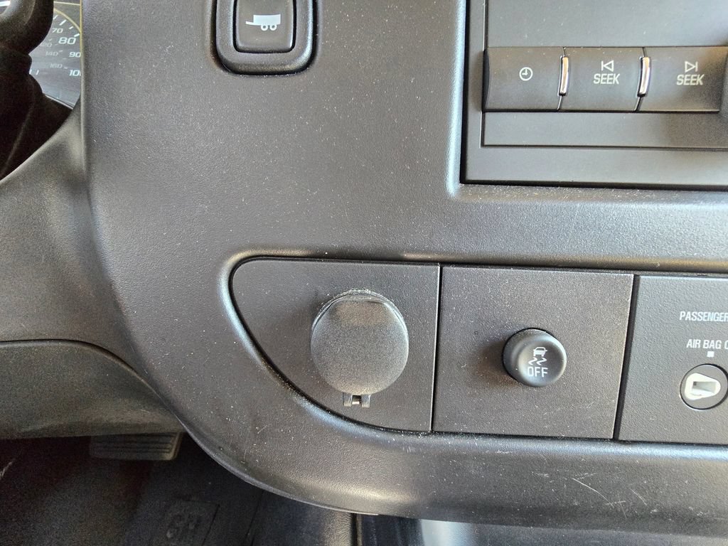 Used 2023 Chevrolet Express 3500 LT w/ LT Preferred Equipment Group RWD image 34