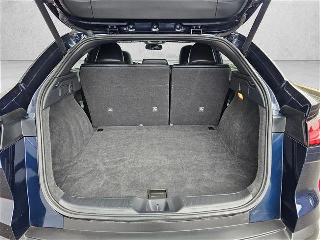 Used 2022 INFINITI QX55 Essential w/ Proassist Package image 13