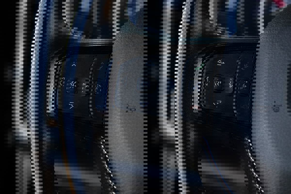 Used 2022 RAM 1500 Big Horn w/ Built-to-serve Edition image 34