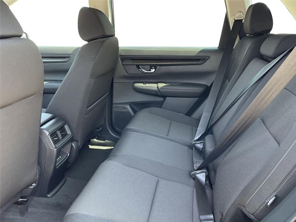 New 2026 Honda CR-V EX image 23