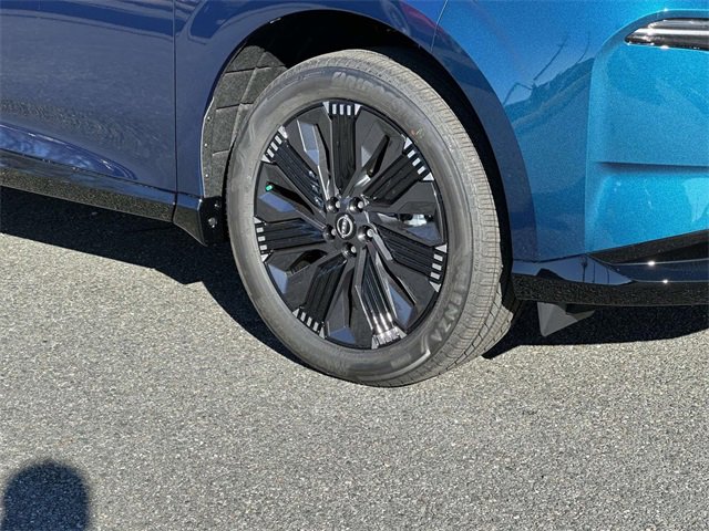 New 2026 Nissan Murano Platinum w/ Cargo Package image 7