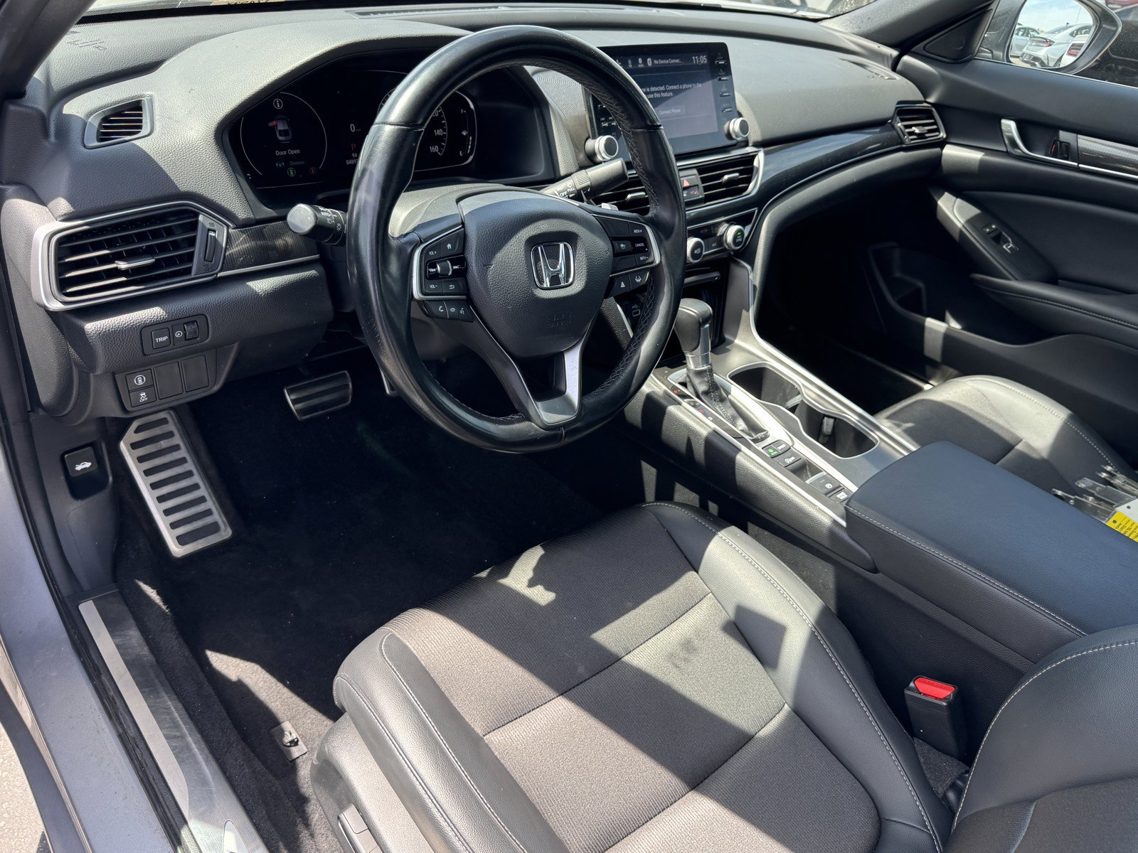 Used 2022 Honda Accord Sport image 17