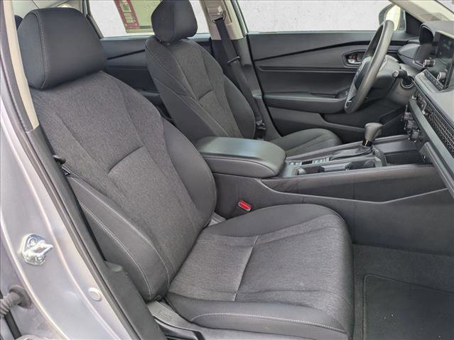 Used 2024 Honda Accord EX image 21
