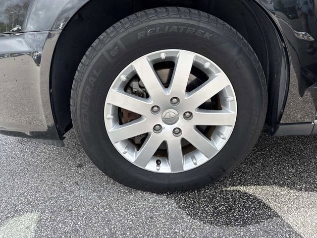 Used 2016 Chrysler Town & Country Touring image 31