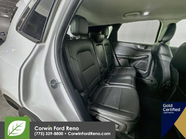 Used 2021 Ford Escape SEL AWD/4WD image 28