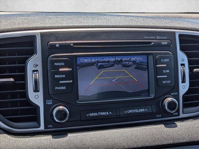 Used 2019 Kia Sportage LX FWD image 14