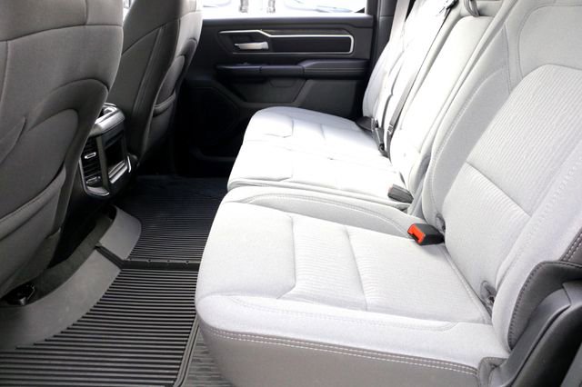 Used 2024 RAM 1500 Lone Star RWD image 24