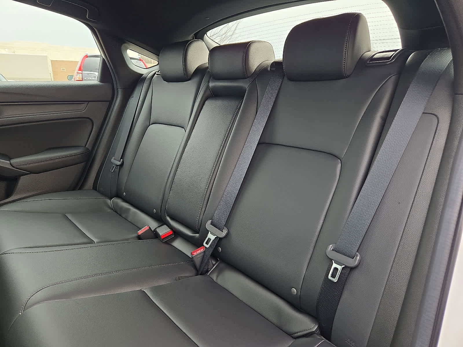 Certified 2025 Acura Integra A-Spec image 12