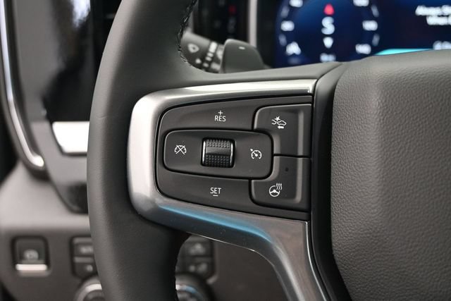 New 2026 Chevrolet Silverado 1500 LT Trail Boss w/ LT Trail Boss Premium Package AWD/4WD image 32