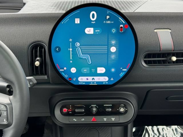 Used 2025 MINI Cooper S FWD image 23