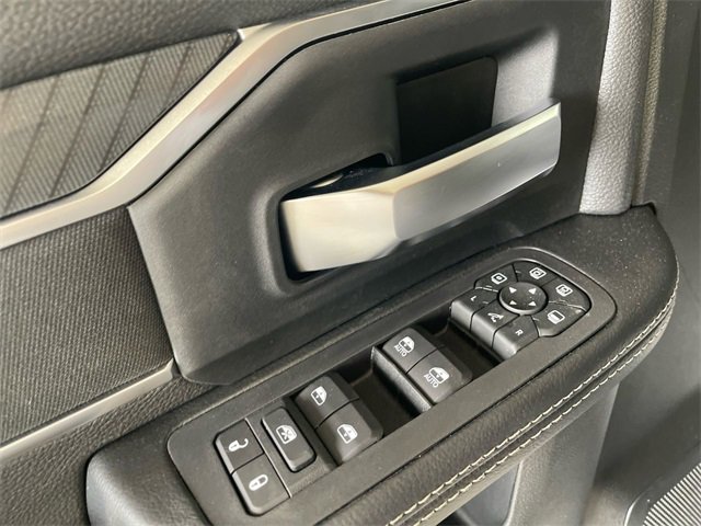 New 2026 RAM 3500 Big Horn image 13