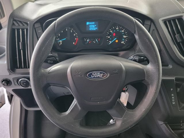Used 2019 Ford Transit 150 130 Low Roof RWD image 19