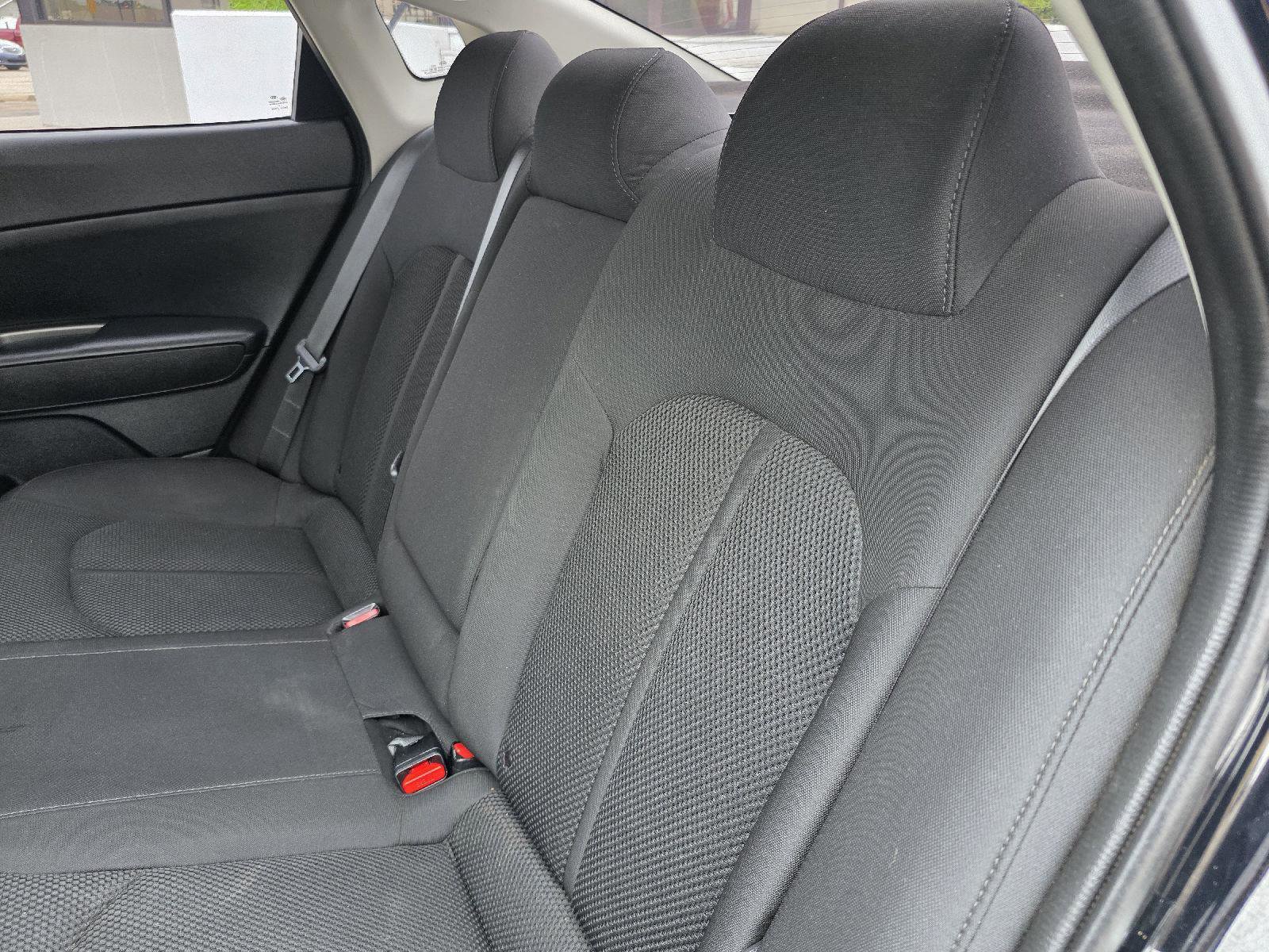 Used 2020 Kia Optima LX FWD image 27