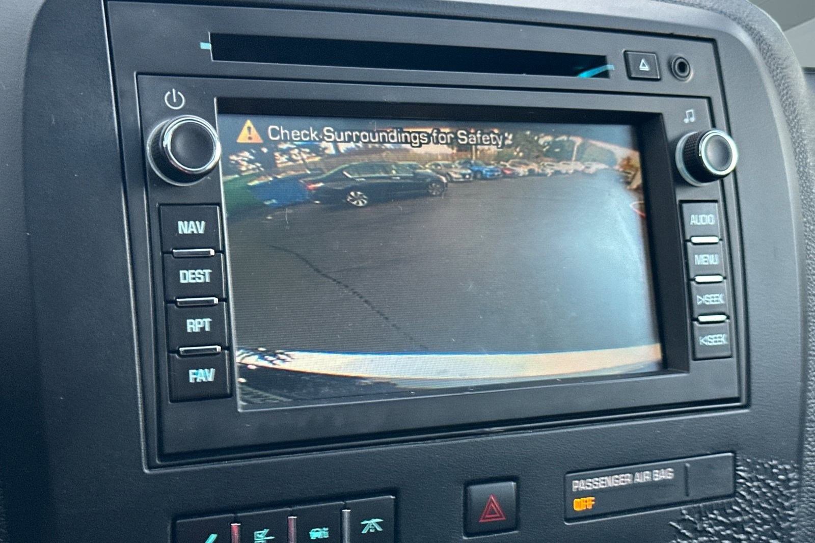 Used 2012 Buick Enclave Premium w/ Trailering Provision Package image 24