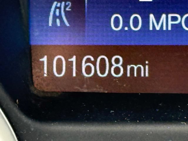 Used 2016 Ford Focus Titanium FWD image 18