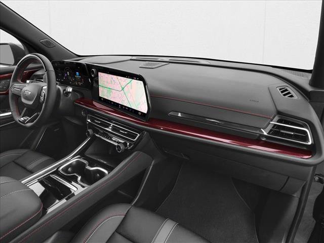 New 2027 Chevrolet Traverse RS w/ LPO, Floor Liner Package FWD image 11