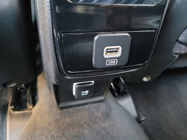 Used 2024 Jeep Compass Trailhawk image 10