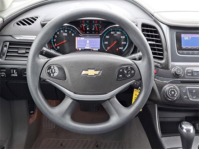 Used 2014 Chevrolet Impala LS w/ LS Convenience Package image 24